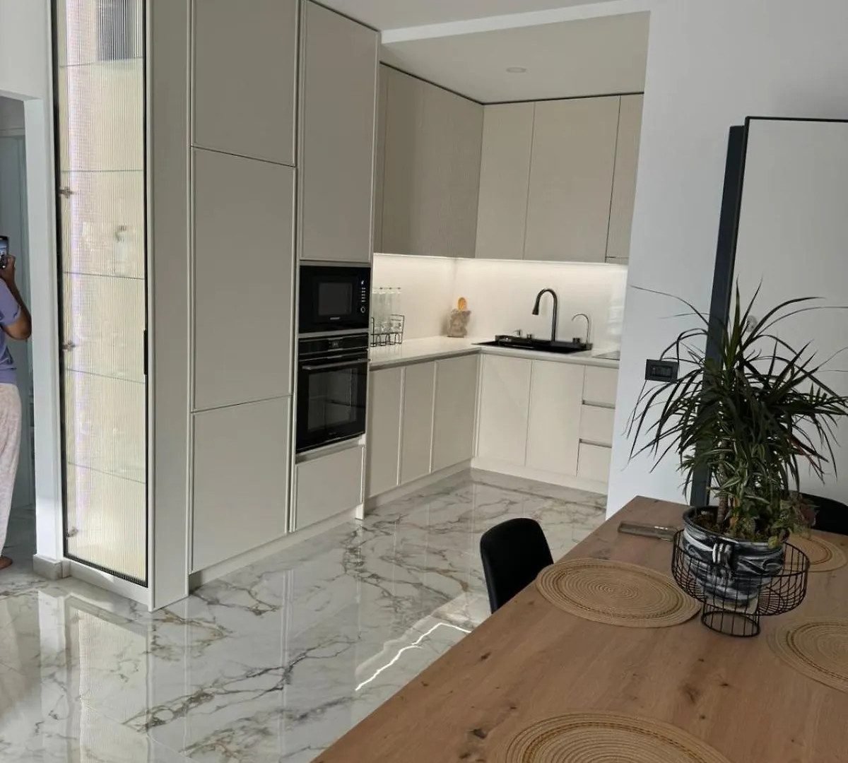Luxury Apartment Sarande Holiday home