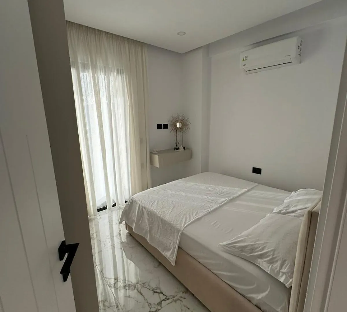 Luxury Apartment Sarandë