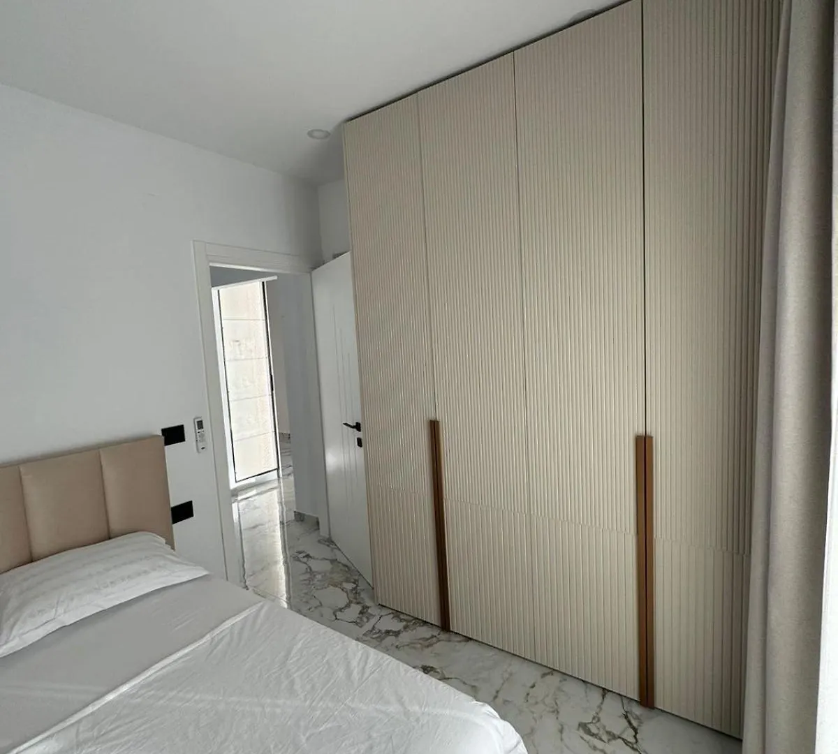 Luxury Apartment Sarandë Albania