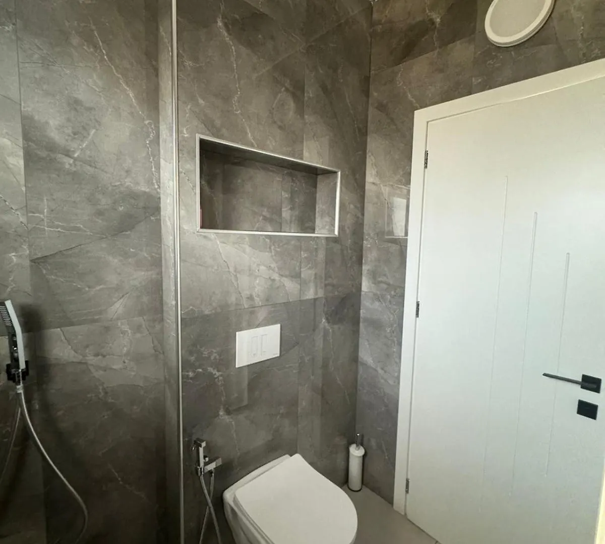Сasa de vacaciones Luxury Apartment Sarandë