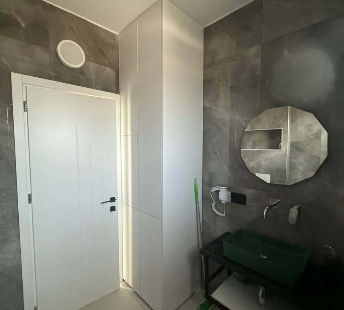 Luxury Apartment Sarandë Сasa de vacaciones
