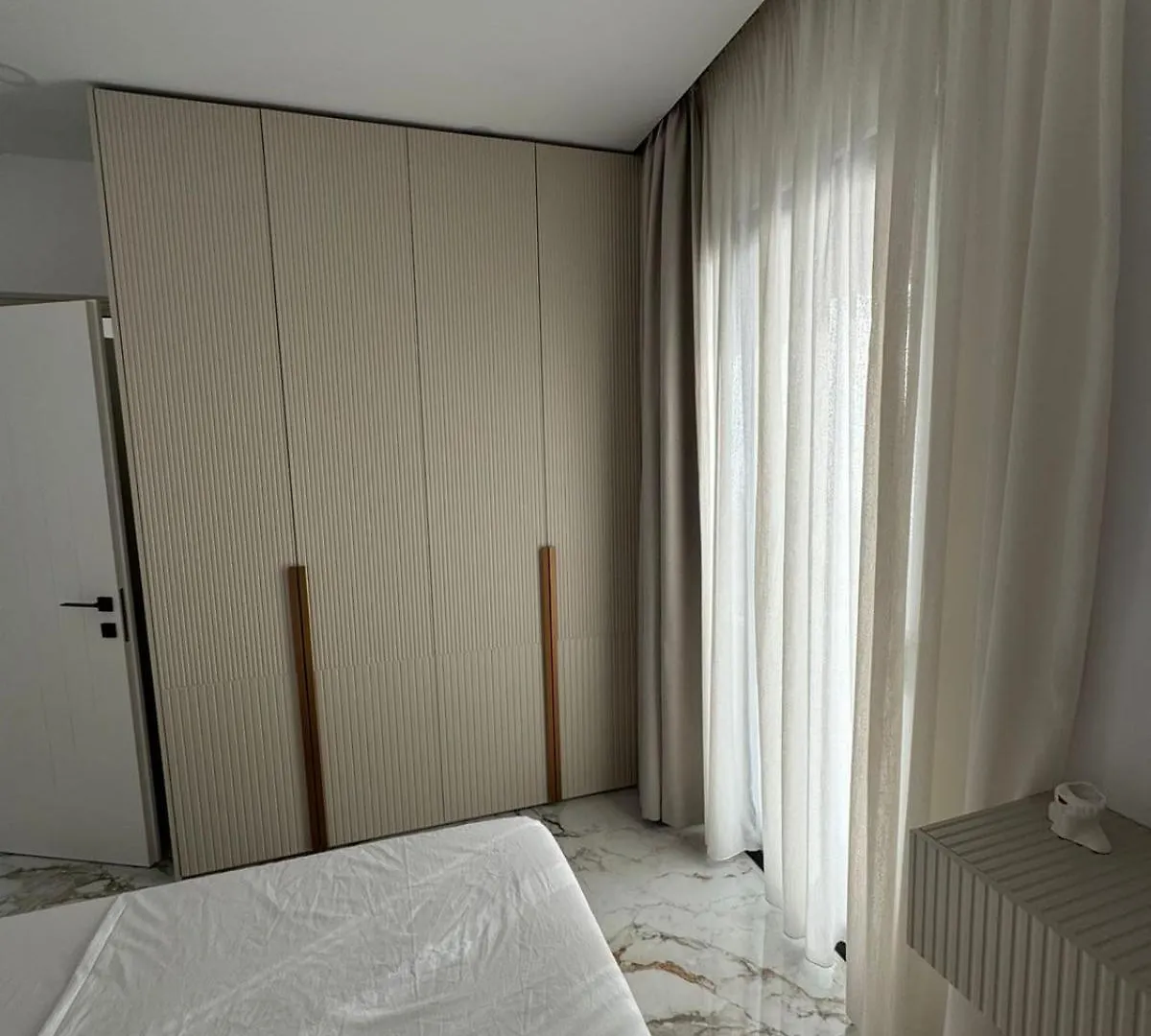 Luxury Apartment Sarandë 0*,  Albania
