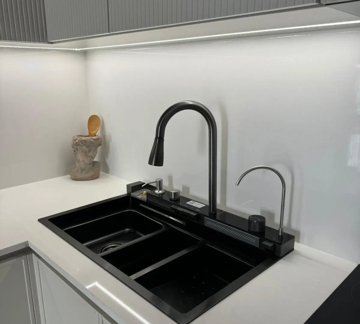 Luxury Apartment Sarandë